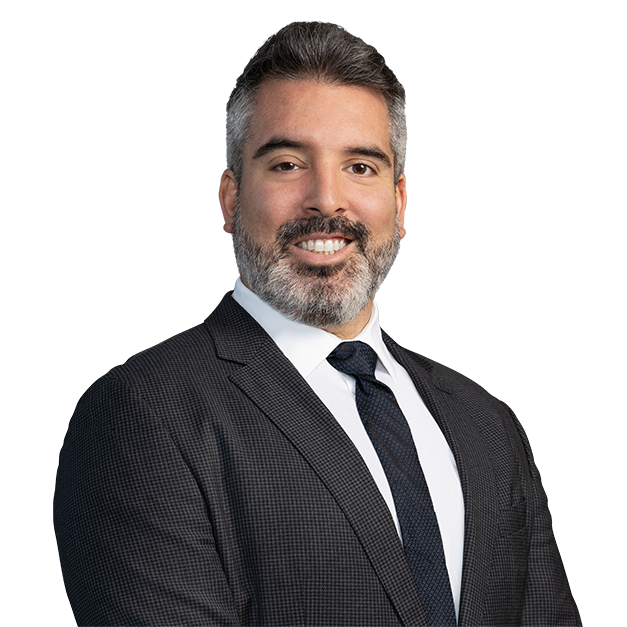 Carlos Lievano, PlotDig co-founder and CEO